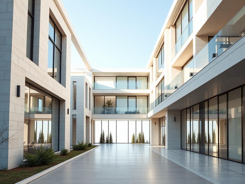 Real Estate & Developments clients of Digital Kreative