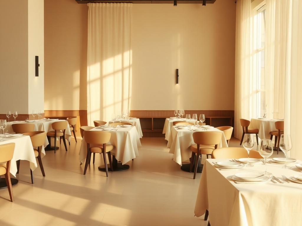 Luxury Dining & Hospitality clients of Digital Kreative